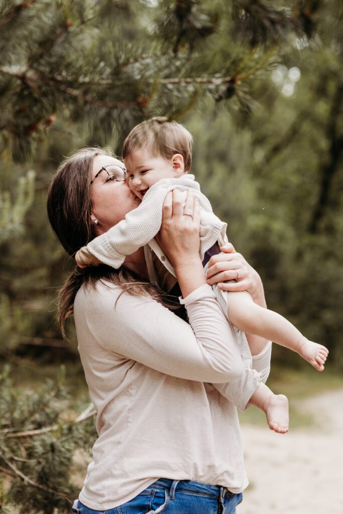 Kan ik een baby manifesteren?