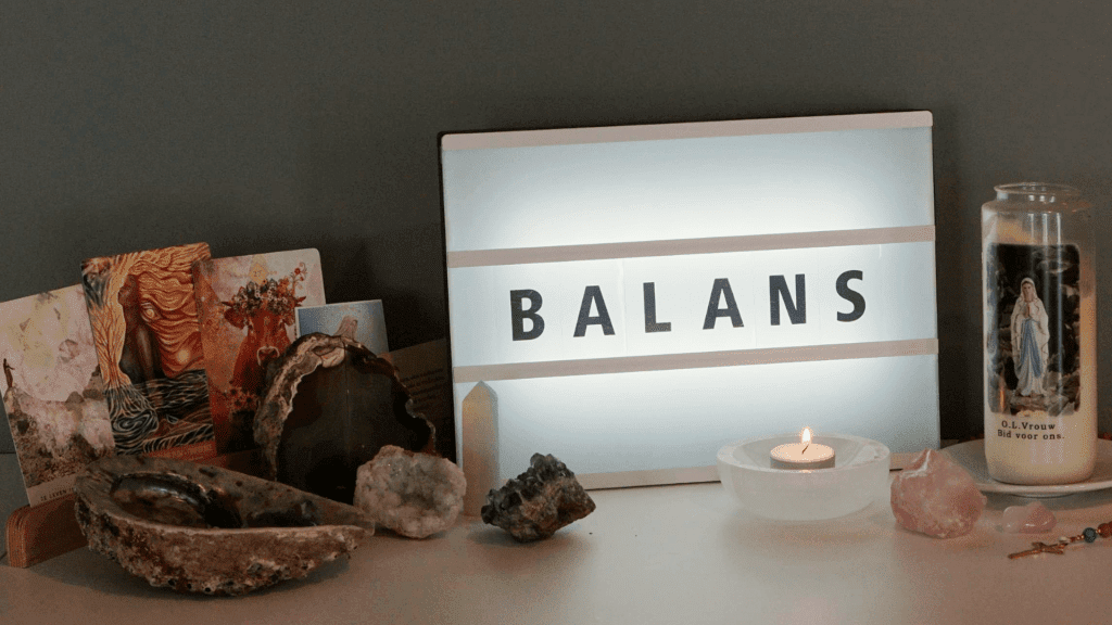 Balans