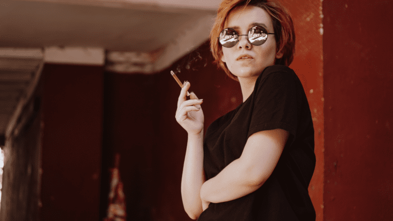 Trouw blijven aan je vrouwelijke Zelf